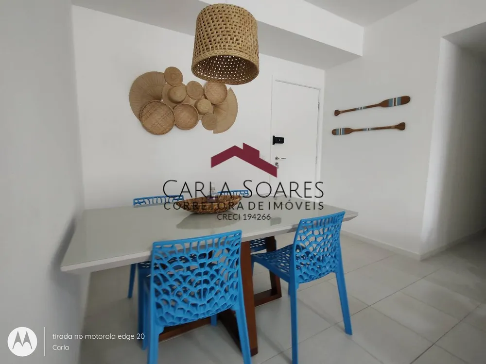 Apartamento, 3 quartos, 118 m² - Foto 10