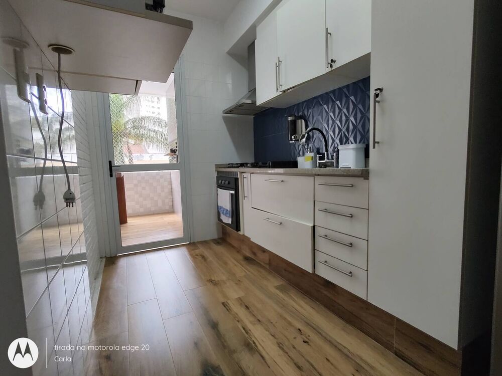 Apartamento, 3 quartos, 118 m² - Foto 4