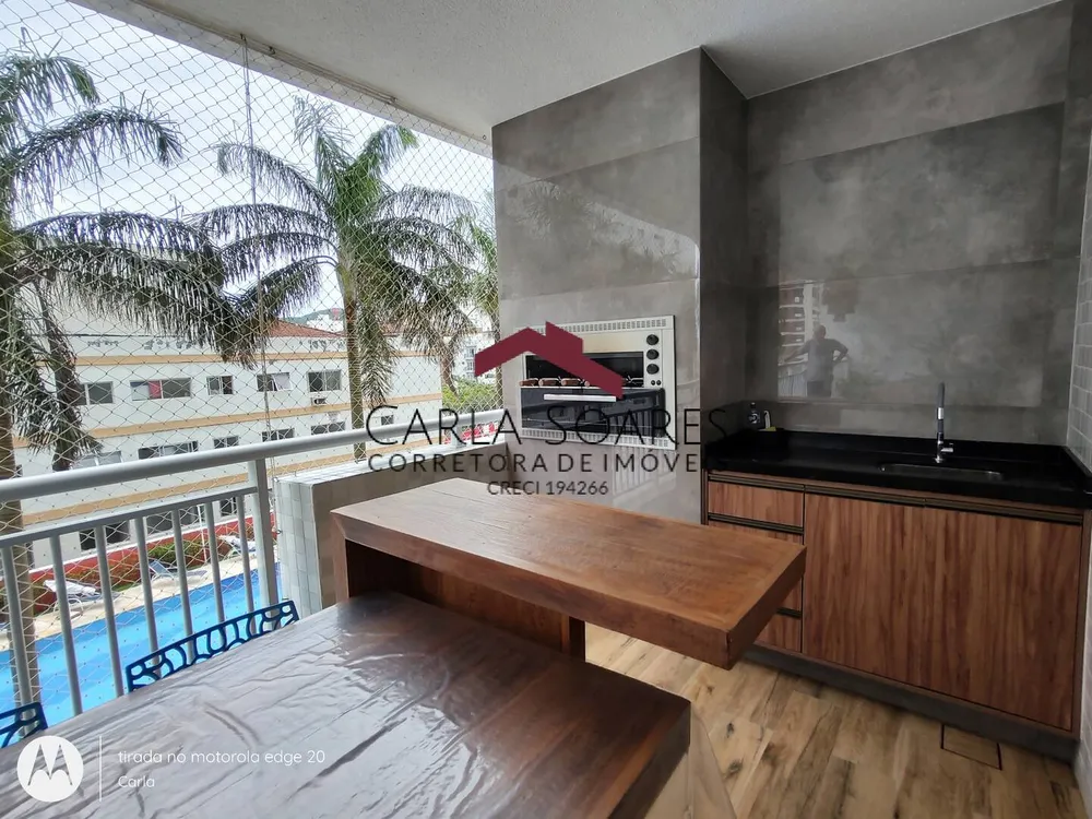 Apartamento, 3 quartos, 118 m² - Foto 9