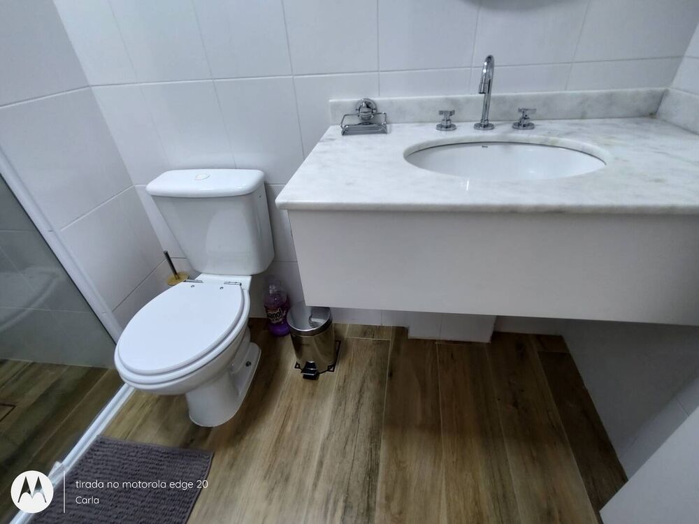 Apartamento, 3 quartos, 118 m² - Foto 2