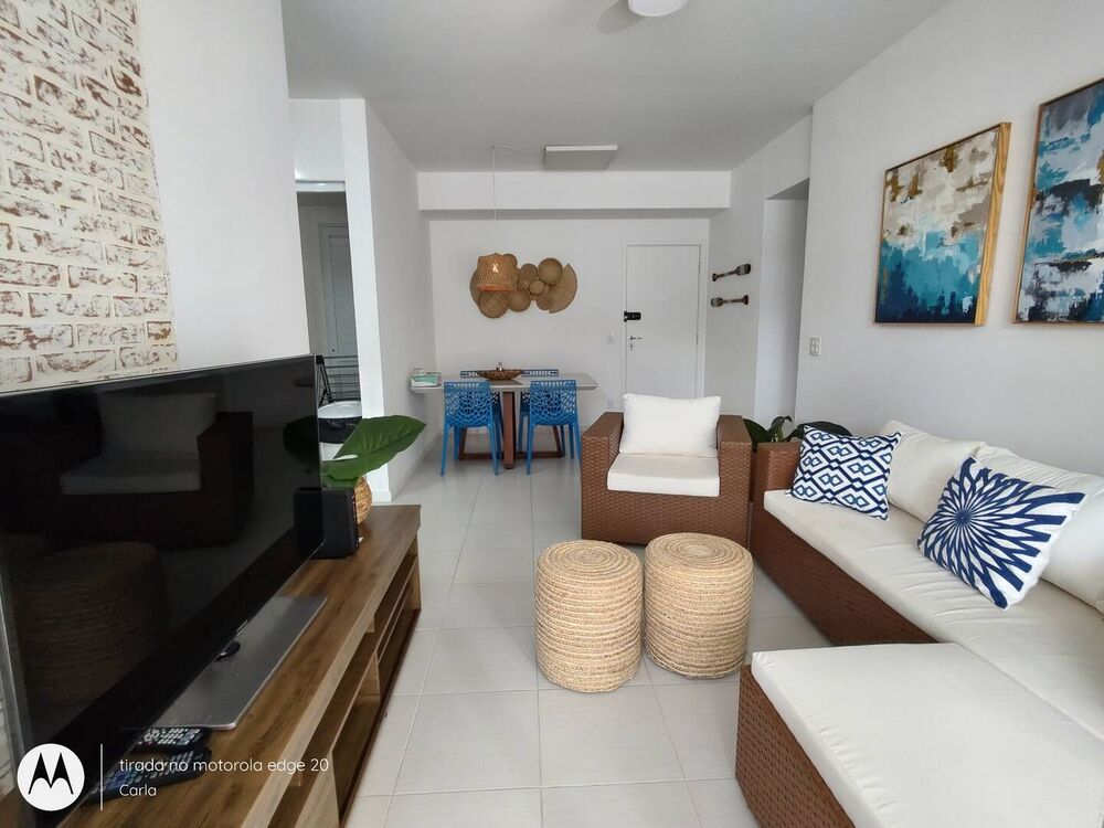 Apartamento, 3 quartos, 118 m² - Foto 3