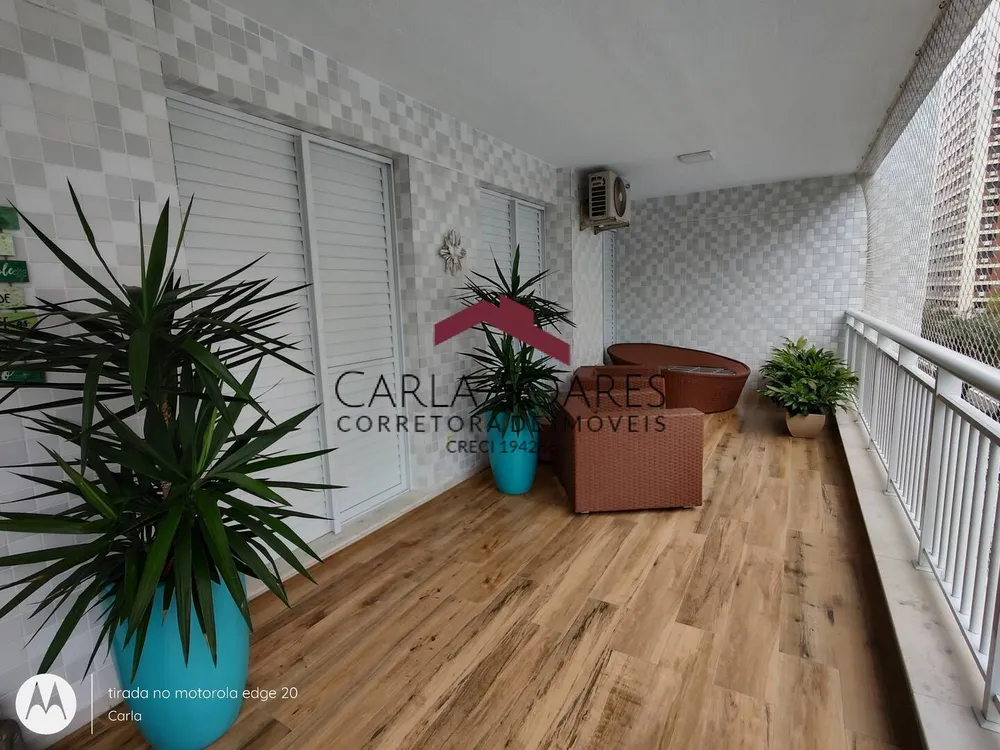 Apartamento, 3 quartos, 118 m² - Foto 12
