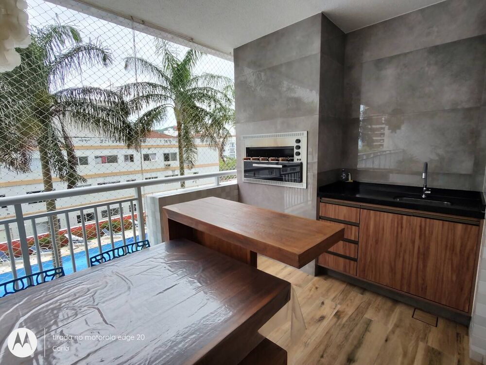 Apartamento, 3 quartos, 118 m² - Foto 5