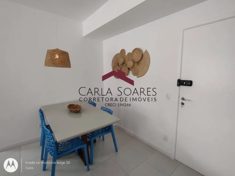 Apartamento, 3 quartos, 118 m² - Foto 11