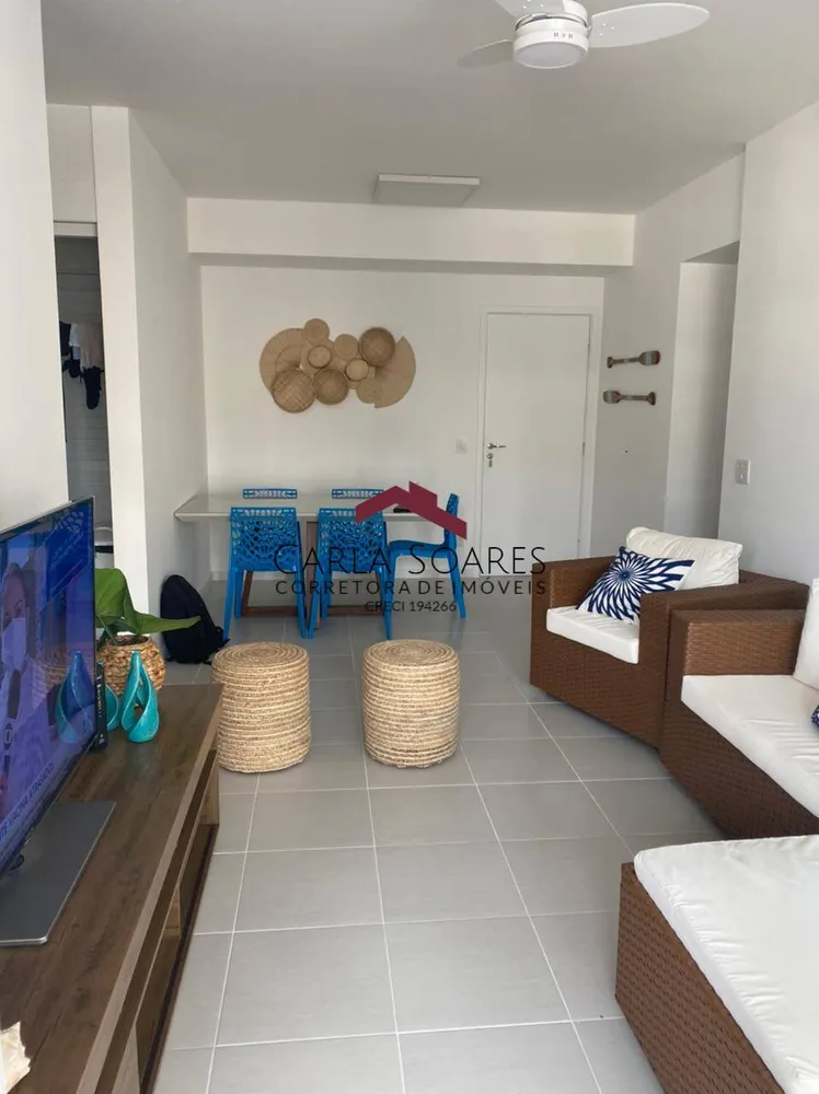 Apartamento, 3 quartos, 118 m² - Foto 19