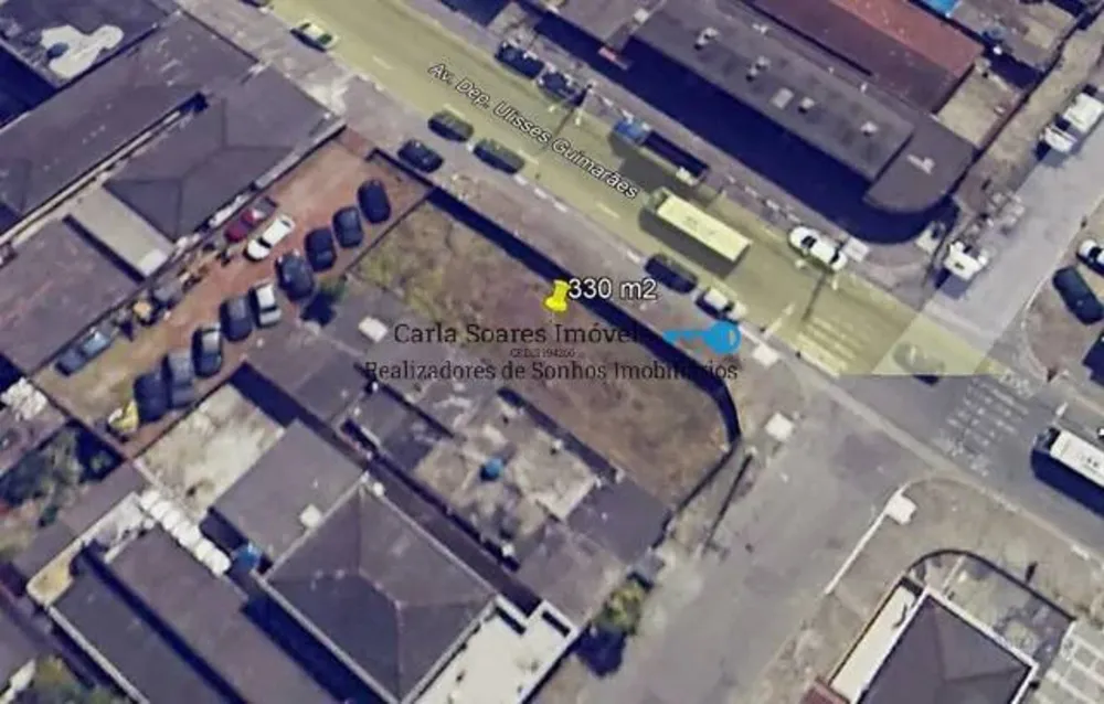 Terreno, 330 m² - Foto 3