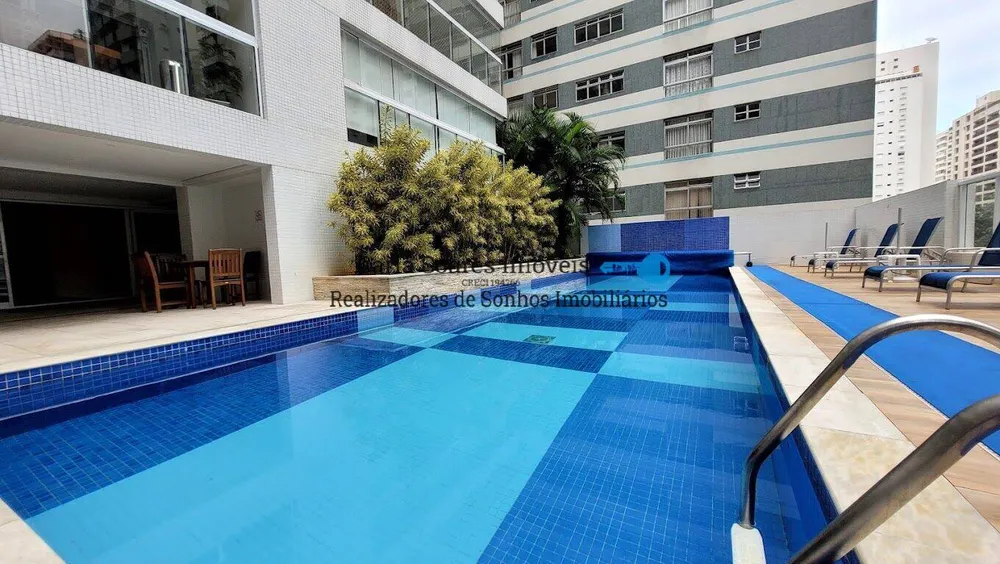 Apartamento, 3 quartos, 125 m² - Foto 3