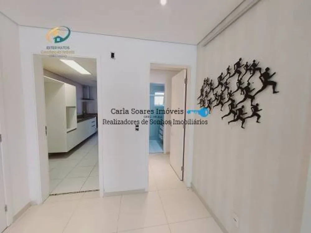 Apartamento, 3 quartos, 125 m² - Foto 13