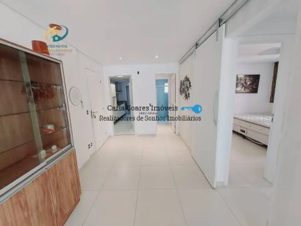Apartamento, 3 quartos, 125 m² - Foto 12