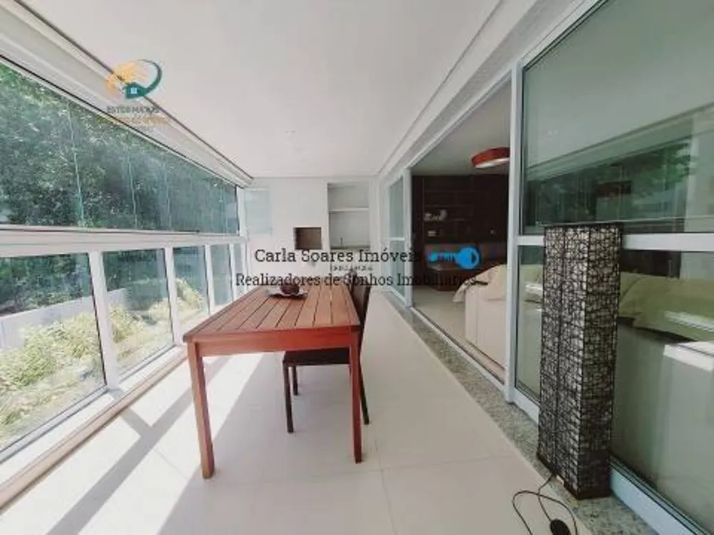 Apartamento, 3 quartos, 125 m² - Foto 15