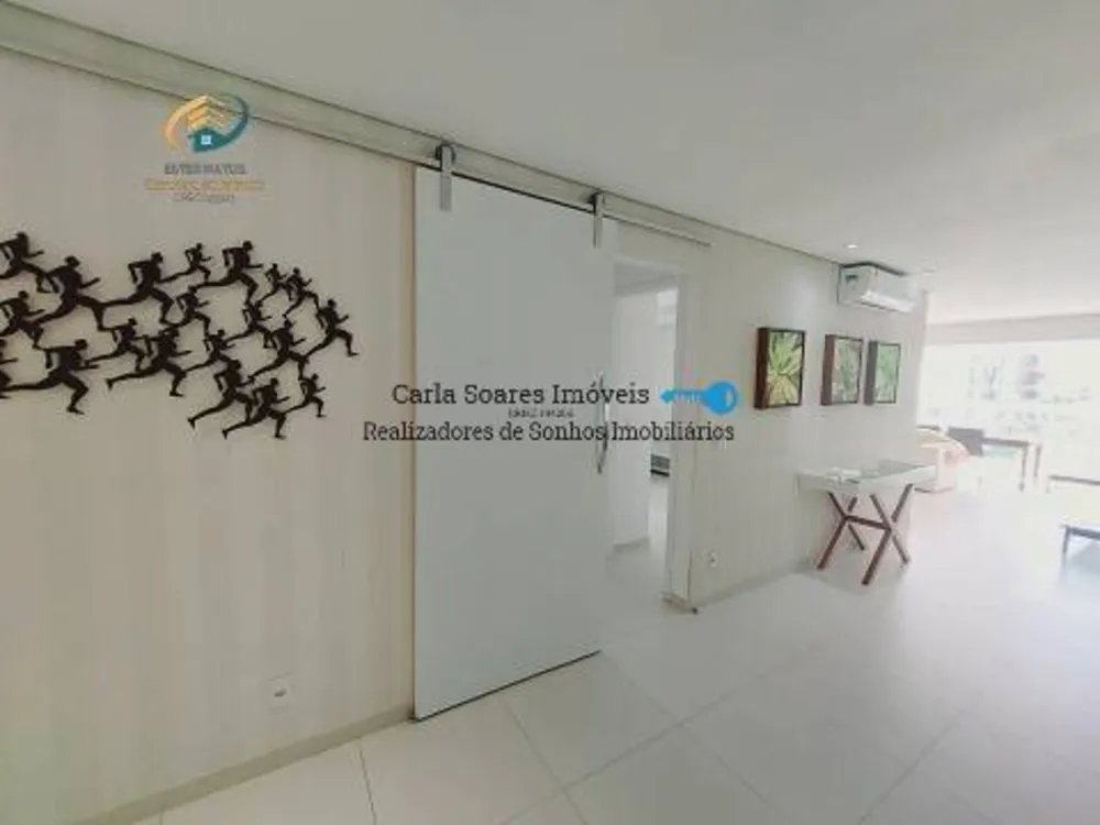 Apartamento, 3 quartos, 125 m² - Foto 5