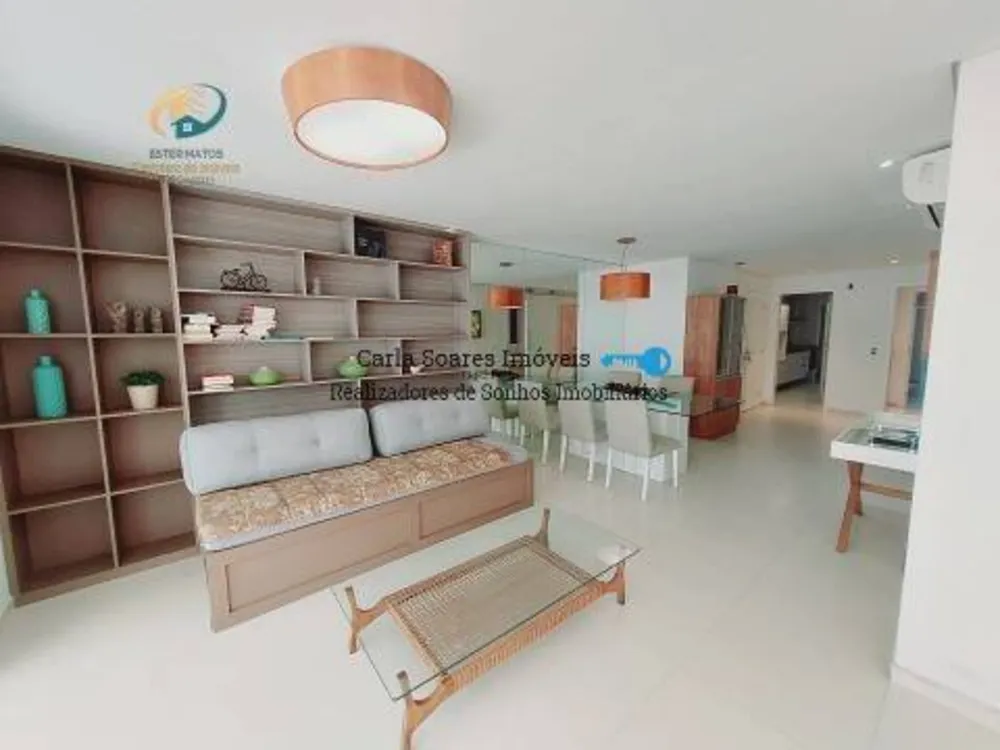 Apartamento, 3 quartos, 125 m² - Foto 6