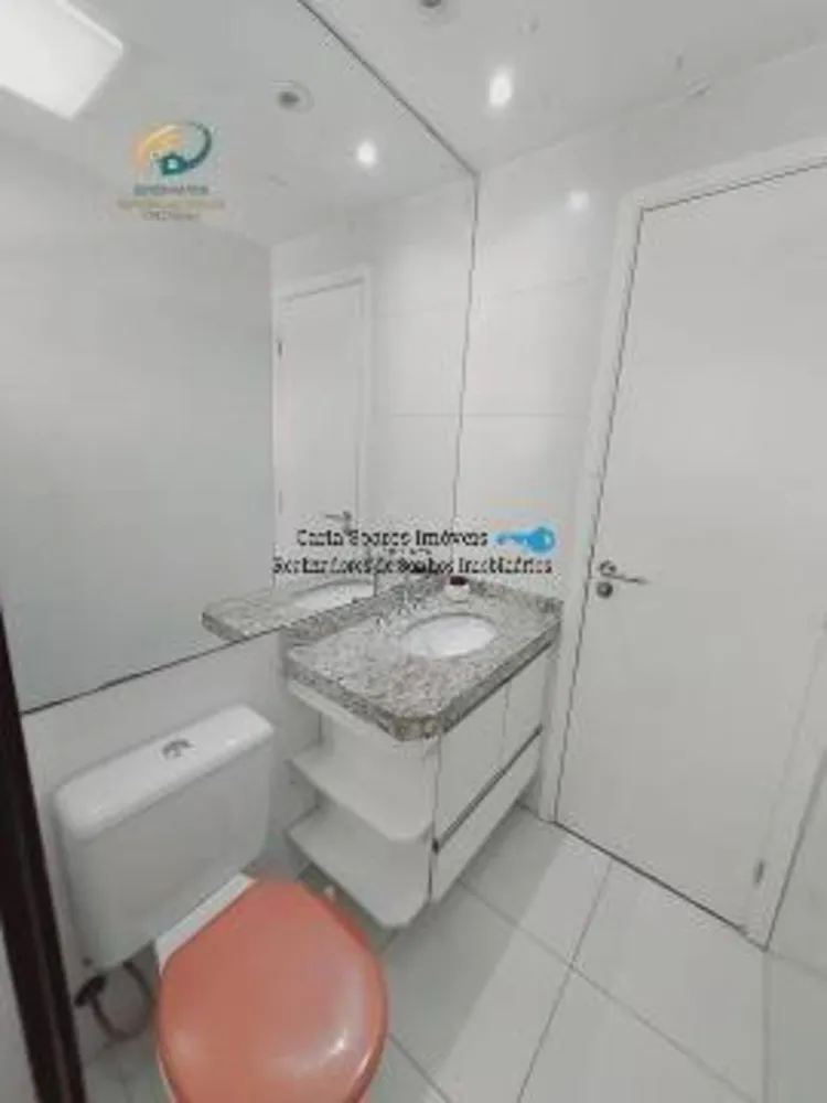 Apartamento, 3 quartos, 125 m² - Foto 10