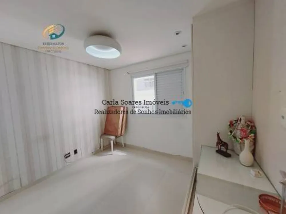 Apartamento, 3 quartos, 125 m² - Foto 9