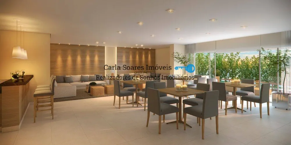 Apartamento, 3 quartos, 125 m² - Foto 16