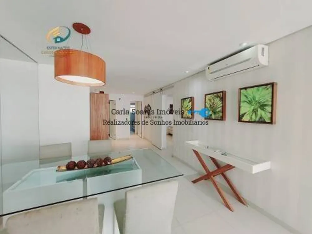 Apartamento, 3 quartos, 125 m² - Foto 11