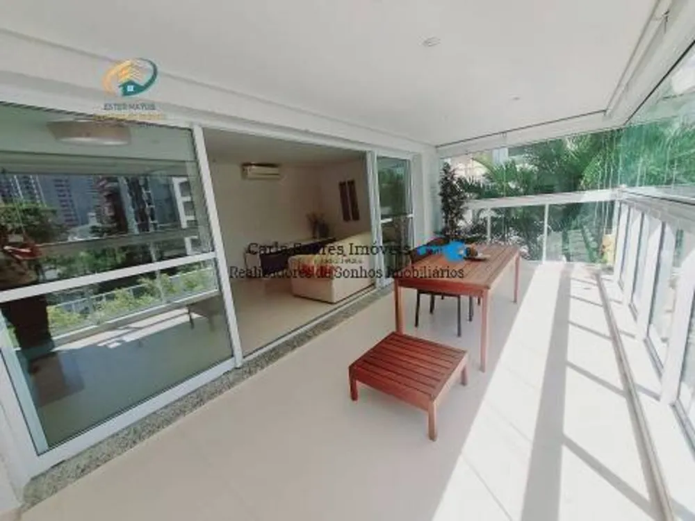 Apartamento, 3 quartos, 125 m² - Foto 4