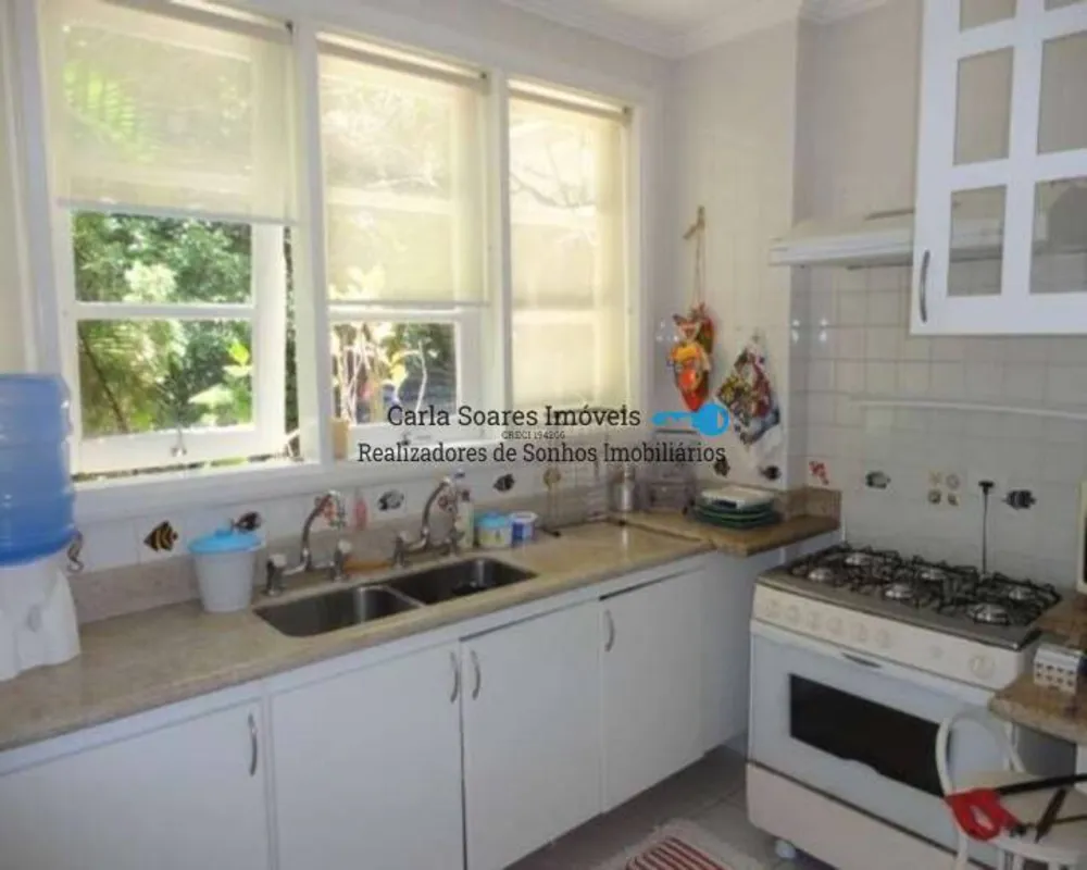 Casa, 4 quartos, 580 m² - Foto 15
