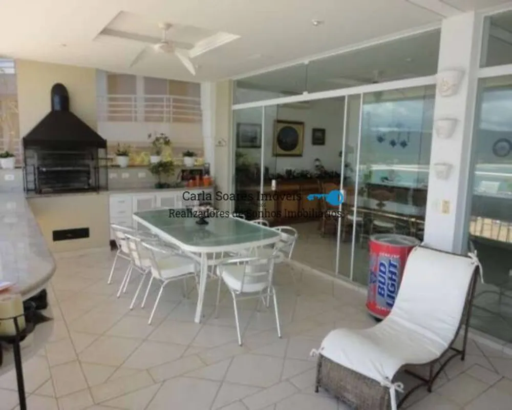 Casa, 4 quartos, 580 m² - Foto 12