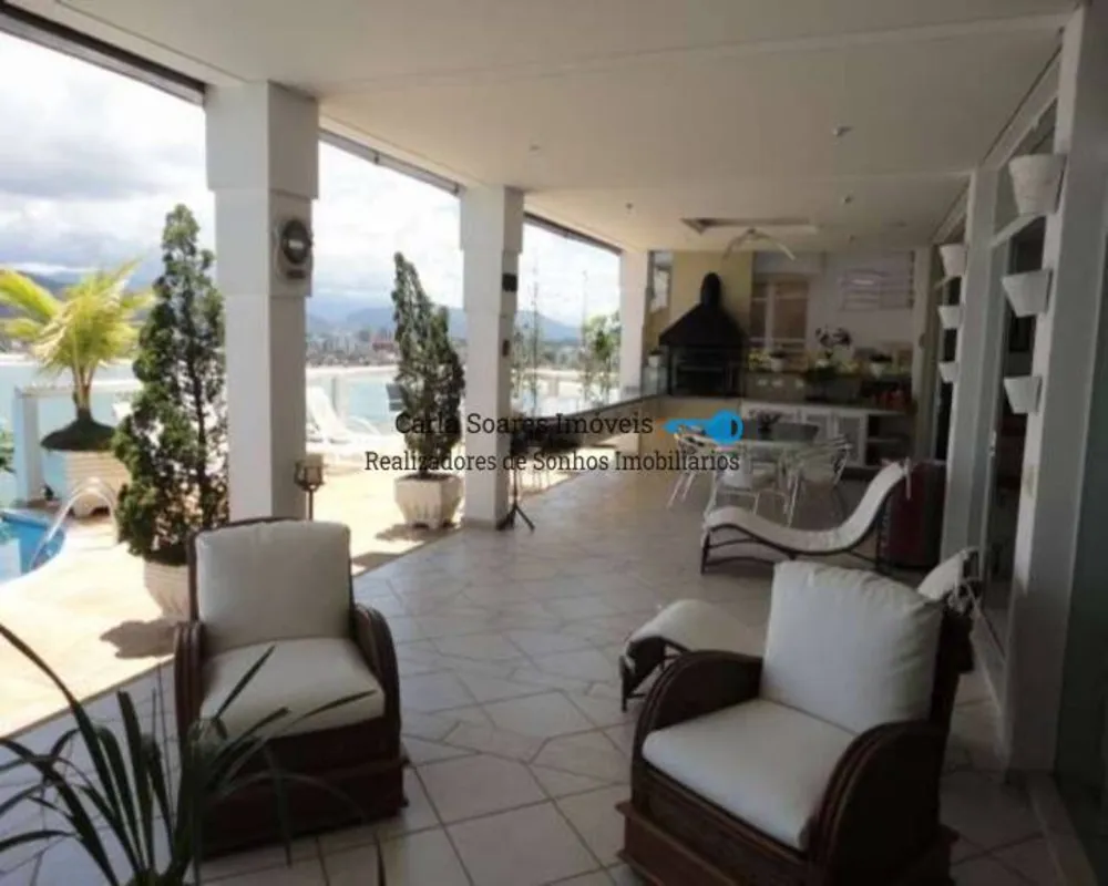 Casa, 4 quartos, 580 m² - Foto 16