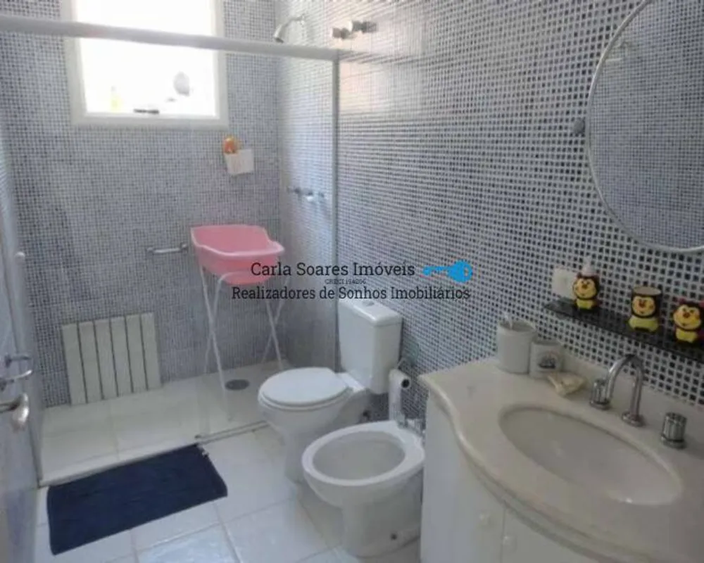 Casa, 4 quartos, 580 m² - Foto 8