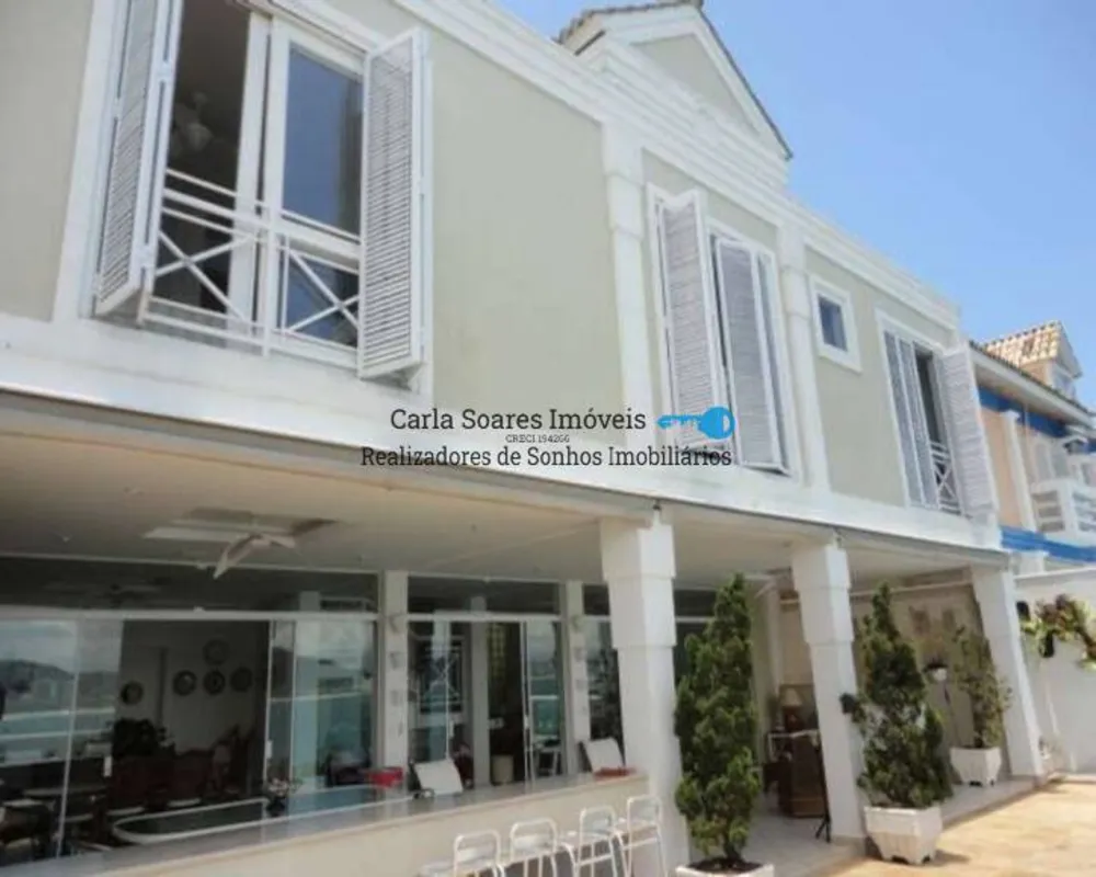 Casa, 4 quartos, 580 m² - Foto 6