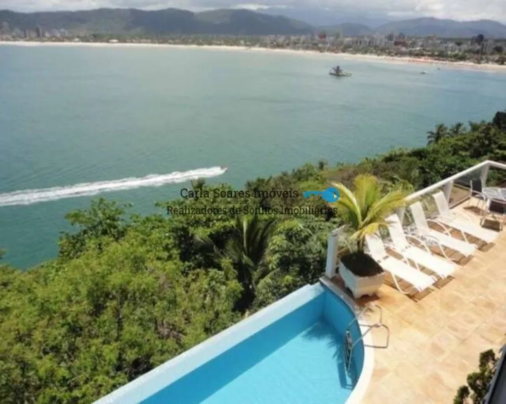 Casa, 4 quartos, 580 m² - Foto 9