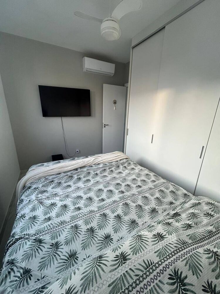 Apartamento, 2 quartos, 45 m² - Foto 4