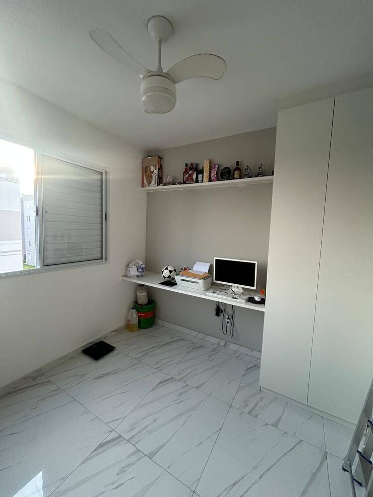 Apartamento, 2 quartos, 45 m² - Foto 2