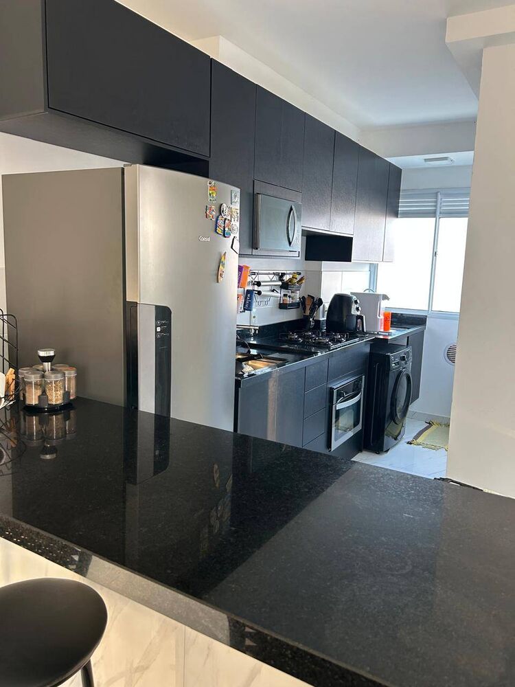 Apartamento, 2 quartos, 45 m² - Foto 3