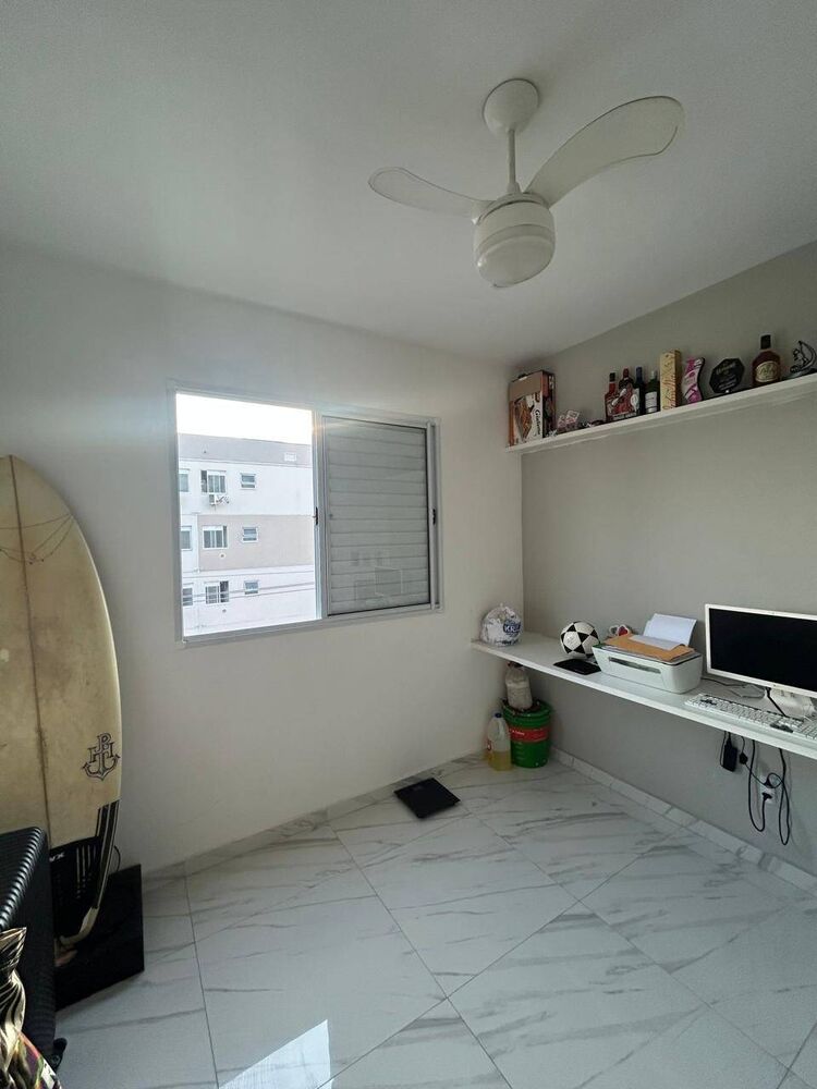 Apartamento, 2 quartos, 45 m² - Foto 1