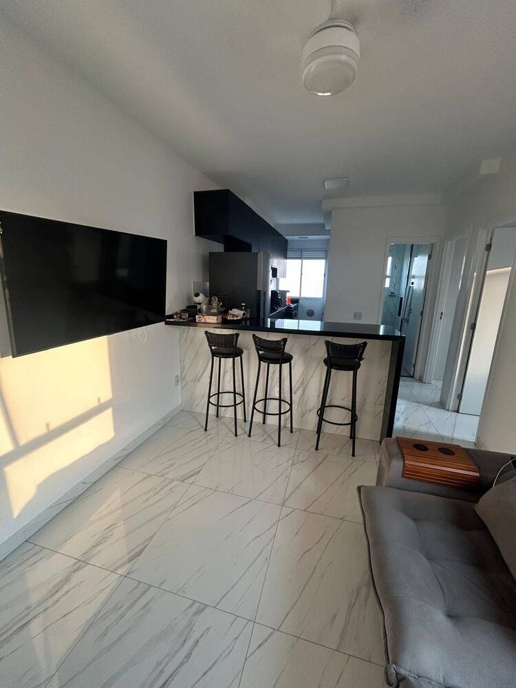 Apartamento, 2 quartos, 45 m² - Foto 8