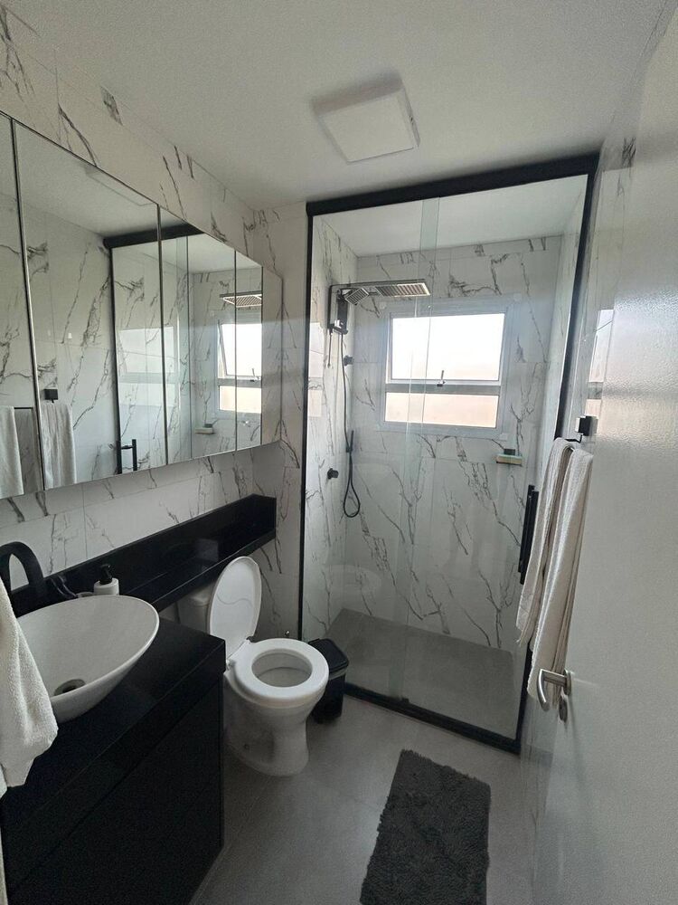 Apartamento, 2 quartos, 45 m² - Foto 7