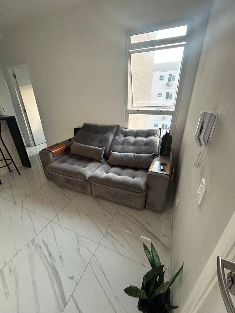Apartamento, 2 quartos, 45 m² - Foto 6