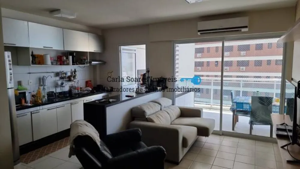 Apartamento, 2 quartos, 99 m² - Foto 18