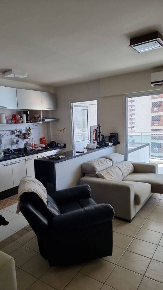 Apartamento à venda com 2 quartos, 99m² - Foto 5