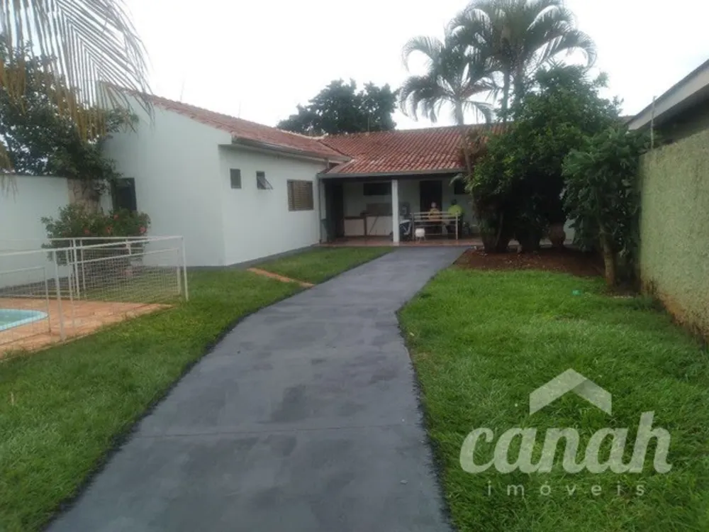 Casa, 2 quartos, 125 m² - Foto 2