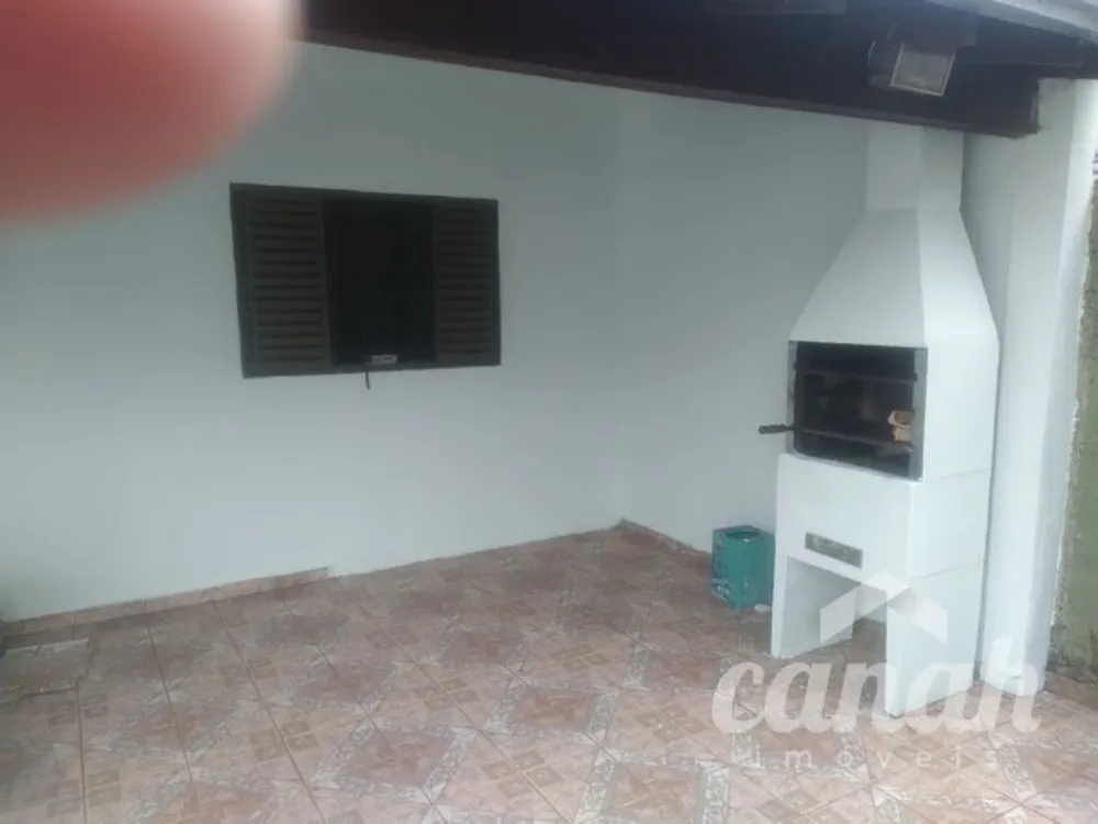 Casa, 2 quartos, 125 m² - Foto 3