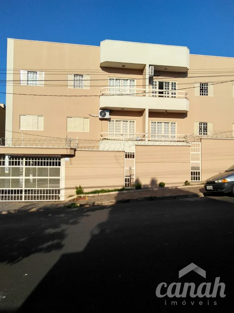 Apartamento, 2 quartos, 67 m² - Foto 2