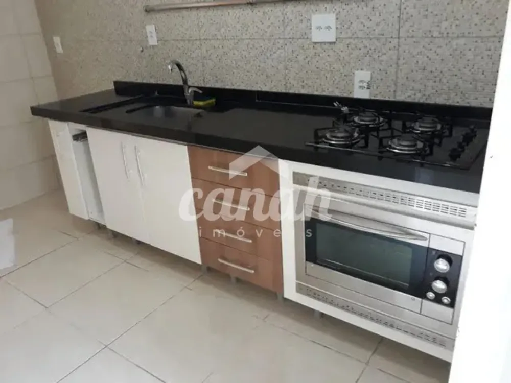 Apartamento, 2 quartos, 69 m² - Foto 4