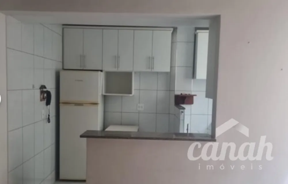Apartamento, 2 quartos, 50 m² - Foto 2