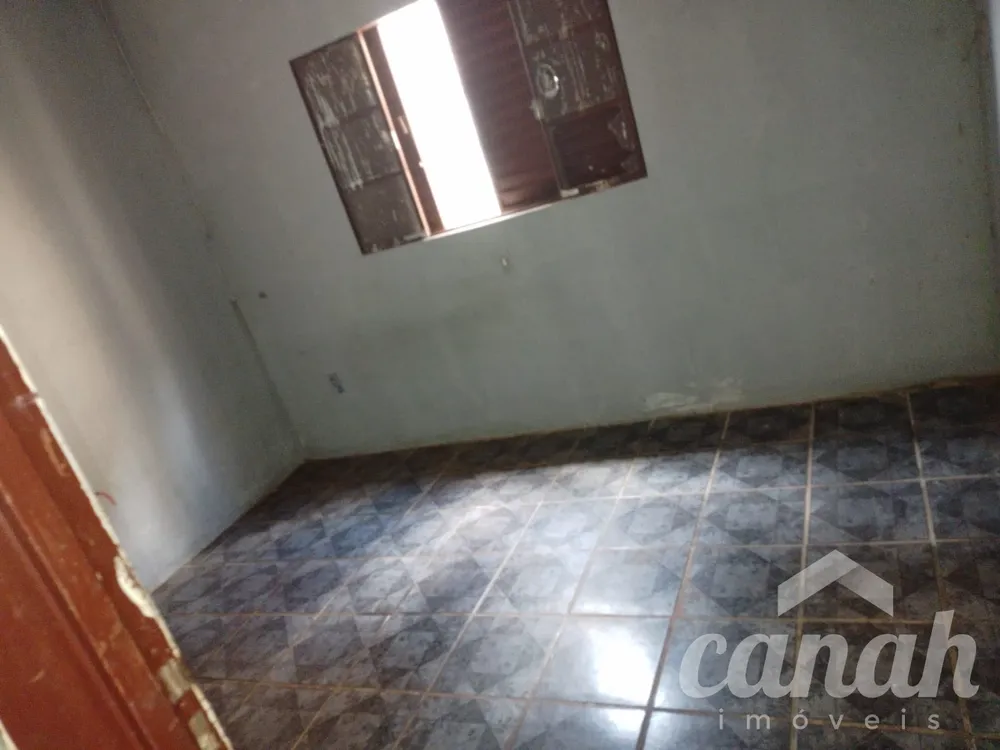 Casa, 3 quartos, 147 m² - Foto 1