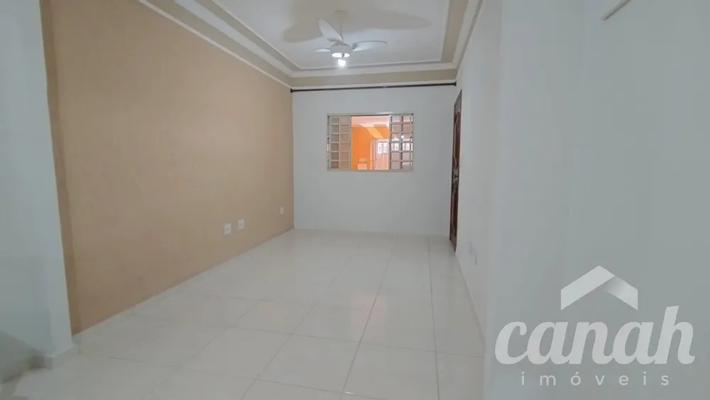 Casa, 2 quartos, 91 m² - Foto 4