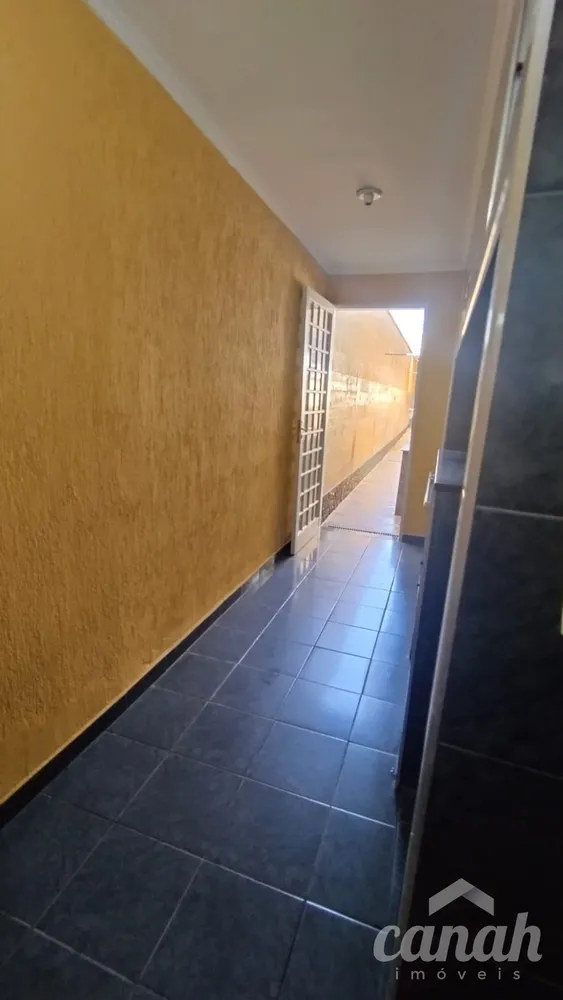 Casa, 2 quartos, 91 m² - Foto 3