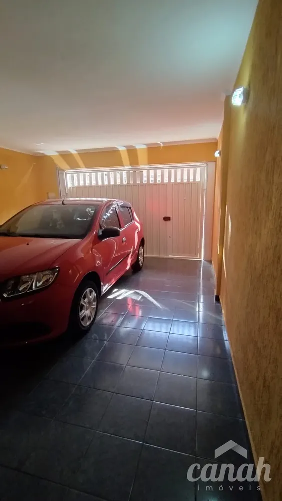 Casa, 2 quartos, 91 m² - Foto 2