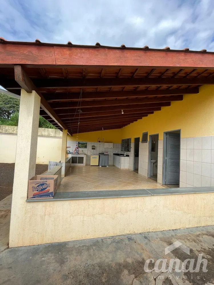 Casa, 2 quartos, 200 m² - Foto 3