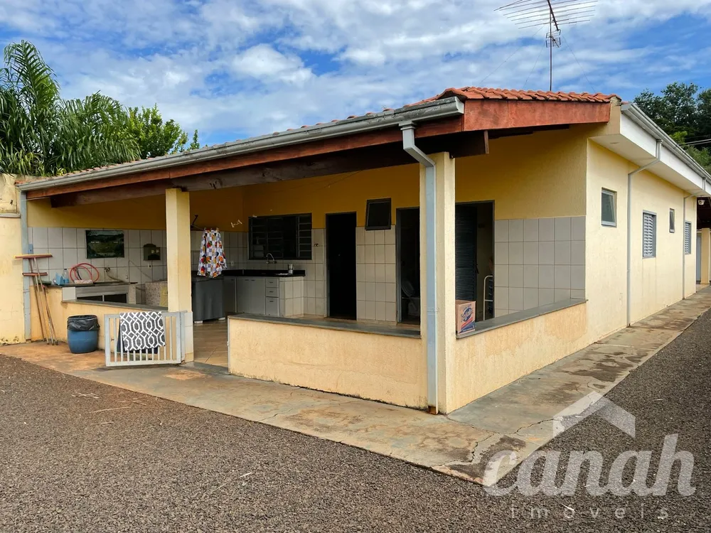 Casa, 2 quartos, 200 m² - Foto 2