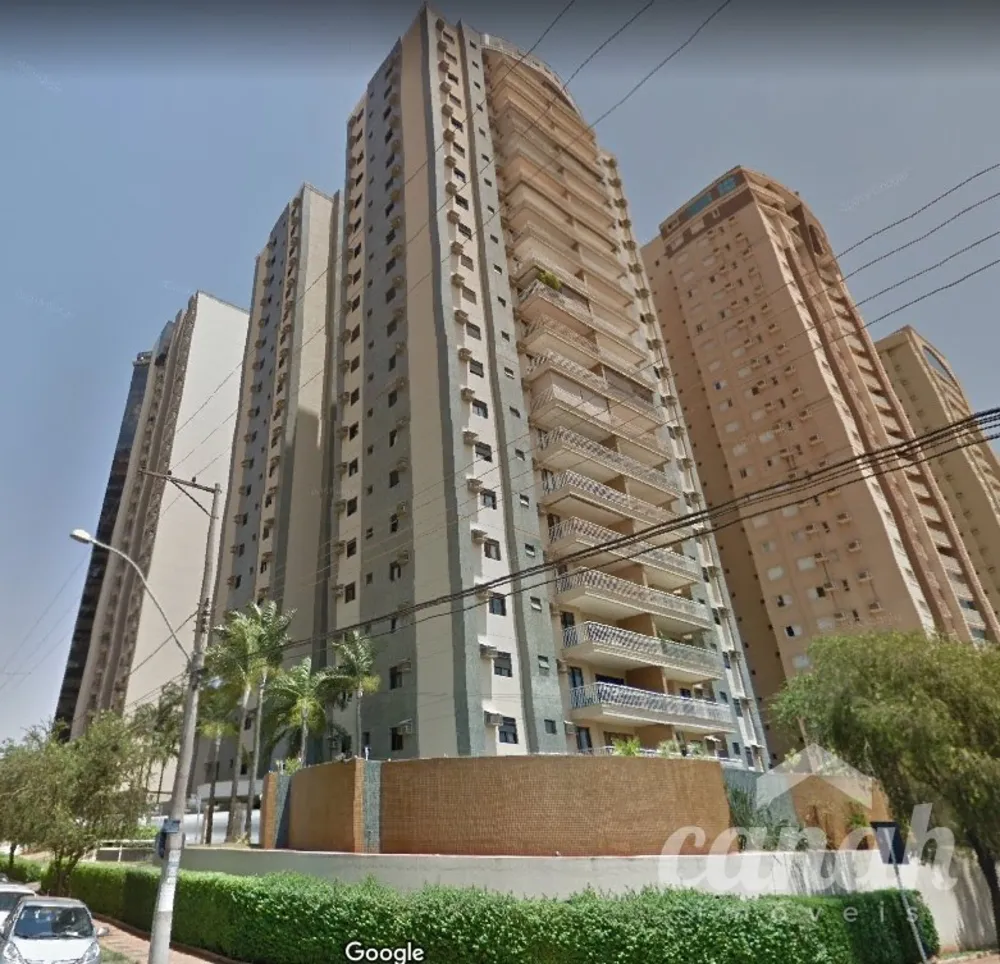 Apartamento, 3 quartos, 166 m² - Foto 1