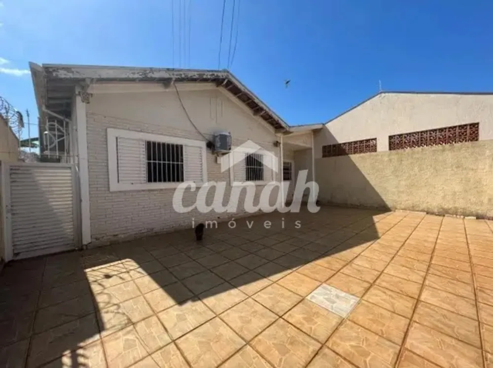 Casa, 3 quartos, 125 m² - Foto 2