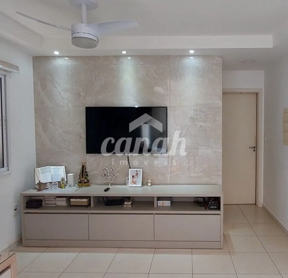 Apartamento, 2 quartos, 64 m² - Foto 1